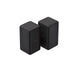 Sony SA-RS3S | Rear speakers - For home theater - Wireless - Additional - 50 W x 2 ways - Black-SONXPLUS St-Jean