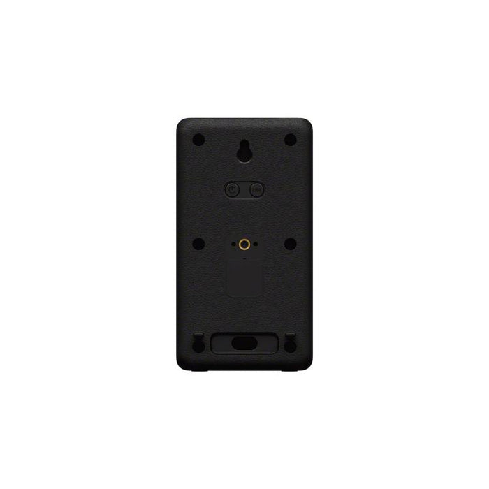 Sony SA-RS3S | Rear speakers - For home theater - Wireless - Additional - 50 W x 2 ways - Black-SONXPLUS St-Jean