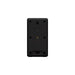 Sony SA-RS3S | Rear speakers - For home theater - Wireless - Additional - 50 W x 2 ways - Black-SONXPLUS St-Jean