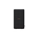Sony SA-RS3S | Rear speakers - For home theater - Wireless - Additional - 50 W x 2 ways - Black-SONXPLUS St-Jean