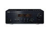 Yamaha AS1200 | Integrated Amplifier - Stereo - 2 Channels - Black-SONXPLUS St-Jean