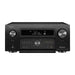 Denon AVRX8500HA | 13.2 channel AV receiver - Network - Home theater - Monolithic power amplifier - Bluetooth - Wi-Fi - 8K - HEOS - Black-SONXPLUS St-Jean