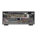 Denon AVRX8500HA | 13.2 channel AV receiver - Network - Home theater - Monolithic power amplifier - Bluetooth - Wi-Fi - 8K - HEOS - Black-SONXPLUS St-Jean