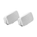 Sonos | Outdoor Speakers by Sonos and Sonance - Wall - Outdoor - White - Pair-SONXPLUS St-Jean