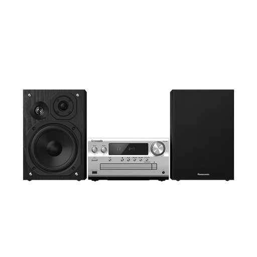 Panasonic SC-PMX800 | Mini-audio system - Hi-Fi - Bluetooth - Technics JENO Engine - For Audiophile-SONXPLUS St-Jean