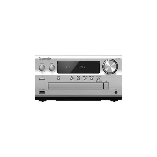 Panasonic SC-PMX800 | Mini-audio system - Hi-Fi - Bluetooth - Technics JENO Engine - For Audiophile-SONXPLUS St-Jean
