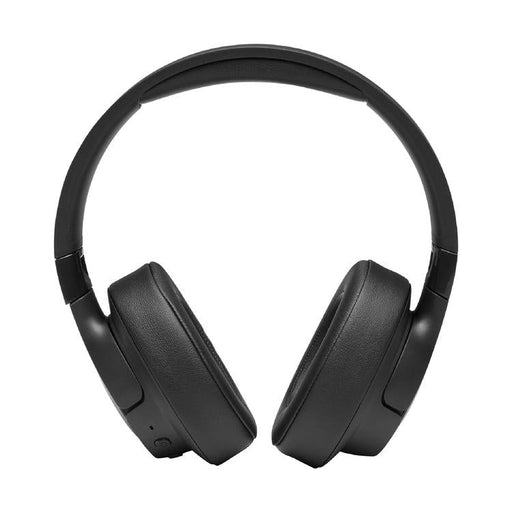 JBL Tune 760BTNC | Circumaural Wireless Headphones - Bluetooth - Active Noise Cancellation - Fast Pair - Foldable - Black-SONXPLUS St-Jean