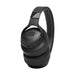 JBL Tune 760BTNC | Circumaural Wireless Headphones - Bluetooth - Active Noise Cancellation - Fast Pair - Foldable - Black-SONXPLUS St-Jean
