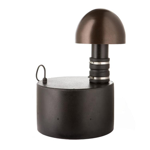 Paradigm GO10SW | Outdoor Subwoofer - Garden Oasis Series - Ground Stake - Bronze - Unit-SONXPLUS St-Jean