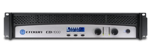 Paradigm Crown CDI 1000 Amplifier | Amplifier - Garden Oasis Series - For Models: GO12SW0, GO10SW, GO6 and GO4-SONXPLUS St-Jean