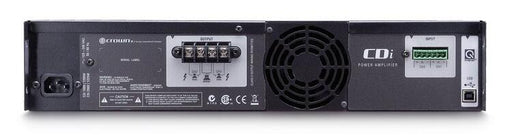 Paradigm Crown CDI 1000 Amplifier | Amplifier - Garden Oasis Series - For Models: GO12SW0, GO10SW, GO6 and GO4-SONXPLUS St-Jean