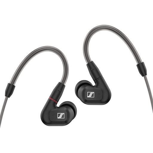 Sennheiser IE 300 | In-ear headphones - Wired - BTE - Resonance chamber - Transducer XWB - Connectors MMCX-SONXPLUS St-Jean