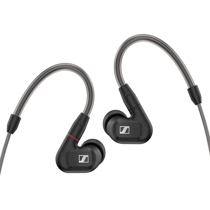 Sennheiser IE 300 | In-ear headphones - Wired - BTE - Resonance chamber - Transducer XWB - Connectors MMCX-SONXPLUS St-Jean