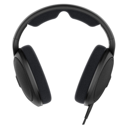 Sennheiser HD560S | On-Ear Headset - Wired - Open Dynamic - 1 Detachable Cable - Black-SONXPLUS St-Jean