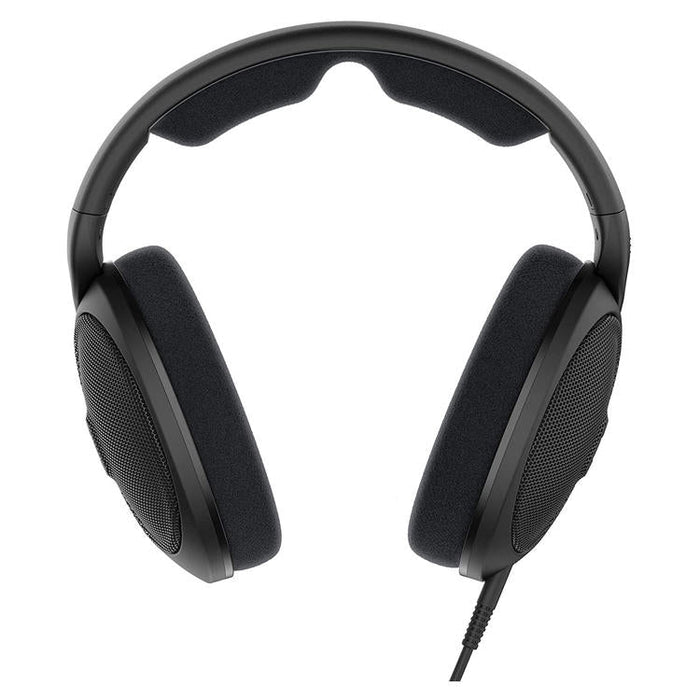 Sennheiser HD560S | On-Ear Headset - Wired - Open Dynamic - 1 Detachable Cable - Black-SONXPLUS St-Jean