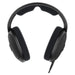 Sennheiser HD560S | On-Ear Headset - Wired - Open Dynamic - 1 Detachable Cable - Black-SONXPLUS St-Jean