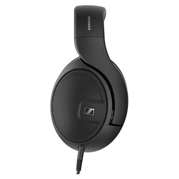 Sennheiser HD560S | On-Ear Headset - Wired - Open Dynamic - 1 Detachable Cable - Black-SONXPLUS St-Jean
