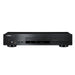 Yamaha CD-S303 | CD Player - High Quality - USB Plug - Pure Direct - Intelligent Digital Servo - Black-SONXPLUS St-Jean
