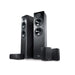 Yamaha YHTB4A | Home Theater Package - MusicCast - RX-V4A + NS51Pack + NSSW050-SONXPLUS St-Jean