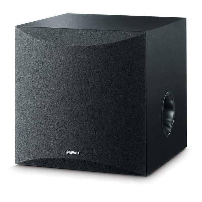 Yamaha YHTB4A | Home Theater Package - MusicCast - RX-V4A + NS51Pack + NSSW050-SONXPLUS St-Jean
