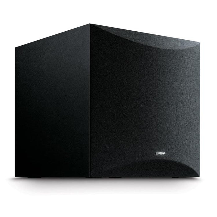 Yamaha YHTB4A | Home Theater Package - MusicCast - RX-V4A + NS51Pack + NSSW050-SONXPLUS St-Jean