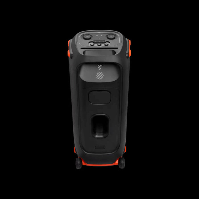 JBL PartyBox 710 | Portable speaker - Wireless - Bluetooth - Light effects - 800 W RMS - Black-SONXPLUS St-Jean