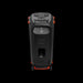 JBL PartyBox 710 | Portable speaker - Wireless - Bluetooth - Light effects - 800 W RMS - Black-SONXPLUS St-Jean