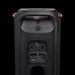 JBL PartyBox 710 | Portable speaker - Wireless - Bluetooth - Light effects - 800 W RMS - Black-SONXPLUS St-Jean