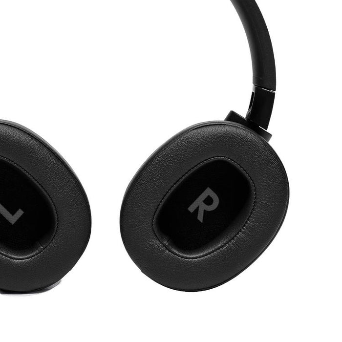 JBL TUNE 710BT | Around-ear wireless headphones - Bluetooth - 50h battery life - Black-SONXPLUS St-Jean