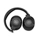 JBL TUNE 710BT | Around-ear wireless headphones - Bluetooth - 50h battery life - Black-SONXPLUS St-Jean