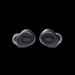 JBL Vibe 100TWS | 100% Wireless In-Ear Headphones - Bluetooth - Sound Isolation - Microphone - Black-SONXPLUS St-Jean