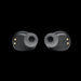 JBL Vibe 100TWS | 100% Wireless In-Ear Headphones - Bluetooth - Sound Isolation - Microphone - Black-SONXPLUS St-Jean