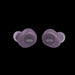 JBL Vibe 100TWS | 100% Wireless In-Ear Headphones - Bluetooth - Sound Isolation - Microphone - Violet-SONXPLUS St-Jean