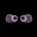 JBL Vibe 100TWS | 100% Wireless In-Ear Headphones - Bluetooth - Sound Isolation - Microphone - Violet-SONXPLUS St-Jean