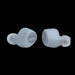 JBL Vibe 100TWS | 100% Wireless In-Ear Headphones - Bluetooth - Sound Isolation - Microphone - Blue-SONXPLUS St-Jean