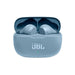 JBL Vibe 200TWS | 100% Wireless In-Ear Headphones - Bluetooth - JBL Deep Bass Sound - Microphone - Blue-SONXPLUS St-Jean
