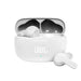 JBL Vibe 200TWS | 100% Wireless In-Ear Headphones - Bluetooth - JBL Deep Bass Sound - Microphone - White-SONXPLUS St-Jean