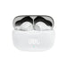 JBL Vibe 200TWS | 100% Wireless In-Ear Headphones - Bluetooth - JBL Deep Bass Sound - Microphone - White-SONXPLUS St-Jean