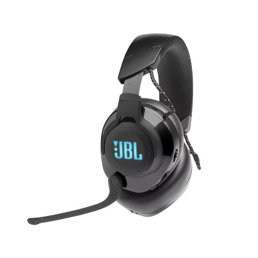 JBL Quantum 610 | Game Headset - Wireless - Micro - Black | Sonxplus Saint-Jean-sur-Richelieu