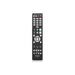 Denon AVRX1700H | 7.2 channel AV receiver - Home theater - 3D Audio - 8K - HEOS - 80 W / Channel - Black-SONXPLUS St-Jean