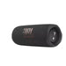 JBL Flip 6 | Portable Speaker - Bluetooth - Waterproof - Up to 12 hours battery life - Black-SONXPLUS St-Jean