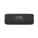 JBL Flip 6 | Portable Speaker - Bluetooth - Waterproof - Up to 12 hours battery life - Black-SONXPLUS St-Jean