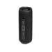 JBL Flip 6 | Portable Speaker - Bluetooth - Waterproof - Up to 12 hours battery life - Black-SONXPLUS St-Jean