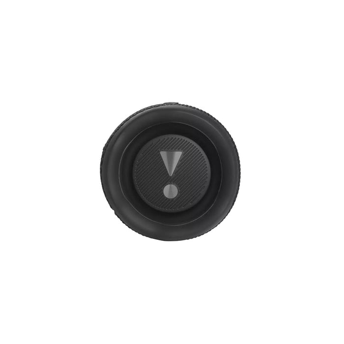 JBL Flip 6 | Portable Speaker - Bluetooth - Waterproof - Up to 12 hours battery life - Black-SONXPLUS St-Jean