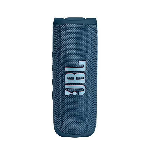 JBL Flip 6 | Portable Speaker - Bluetooth - Waterproof - Up to 12 hours autonomy - Blue-SONXPLUS St-Jean