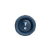 JBL Flip 6 | Portable Speaker - Bluetooth - Waterproof - Up to 12 hours autonomy - Blue-SONXPLUS St-Jean