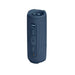 JBL Flip 6 | Portable Speaker - Bluetooth - Waterproof - Up to 12 hours autonomy - Blue-SONXPLUS St-Jean