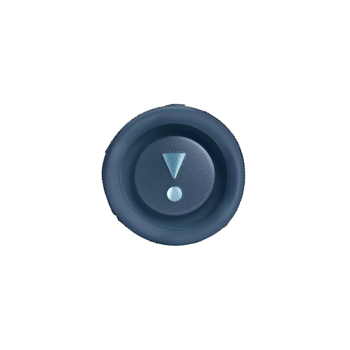 JBL Flip 6 | Portable Speaker - Bluetooth - Waterproof - Up to 12 hours autonomy - Blue-SONXPLUS St-Jean