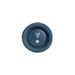 JBL Flip 6 | Portable Speaker - Bluetooth - Waterproof - Up to 12 hours autonomy - Blue-SONXPLUS St-Jean