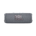JBL Flip 6 | Portable Speaker - Bluetooth - Waterproof - Up to 12 hours autonomy - Grey-SONXPLUS St-Jean